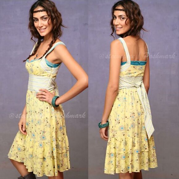 Free People Cumberbund Dress ASO The Princess Protection Program - Picture 3 of 11